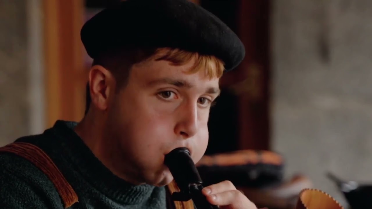 ZELAKO ATELIERRA HekthorFolk eta KarlosSagi