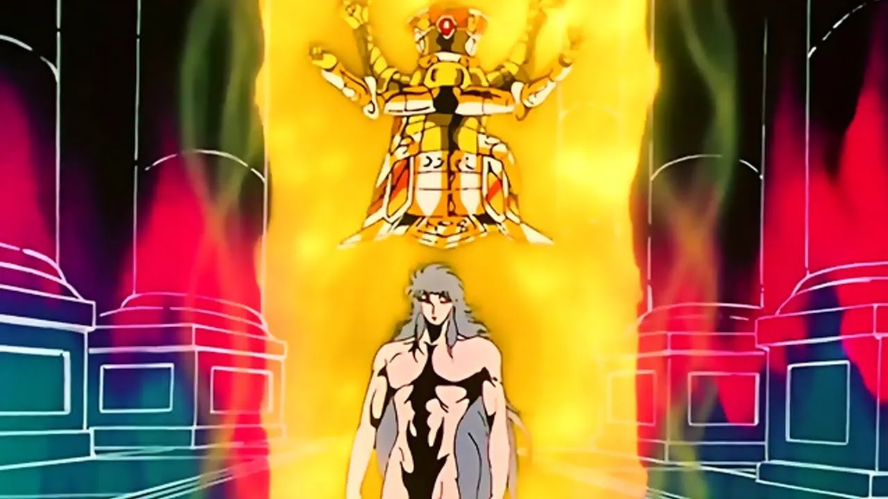 UEL CHEVALIER DE BRONZE A FAIT LE PLUS GRAND EXPLOIT AUX 12 MAISONS DU ZODIAQUE ? SAINT SEIYA
