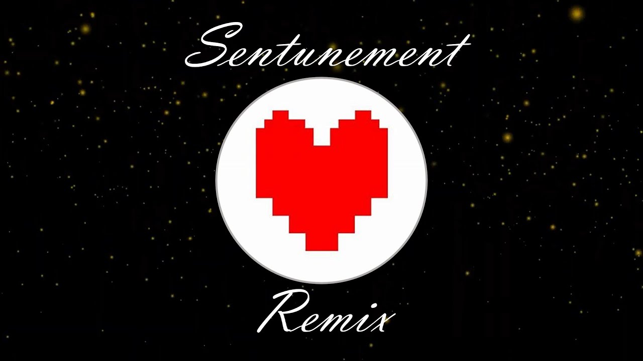 Strength of Will - Undertale Fansong Remix