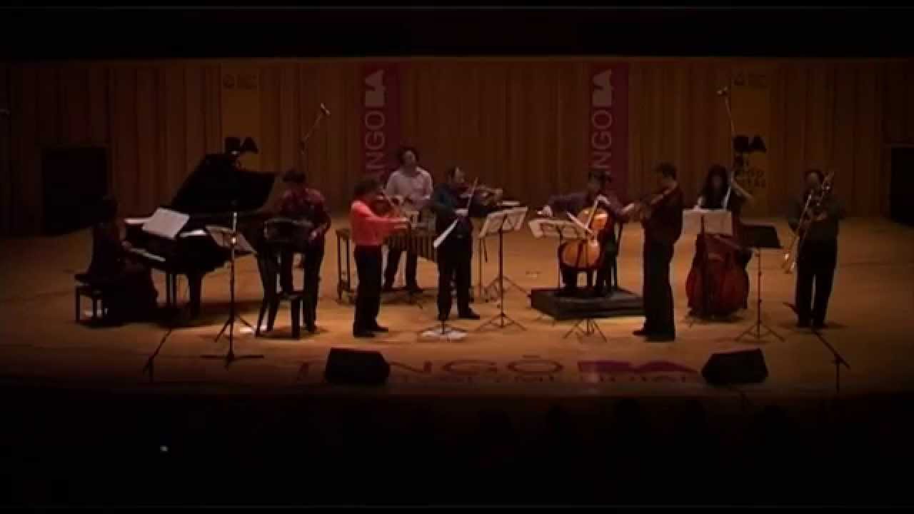 Ahora sí!! (tango by Sonia Possetti)