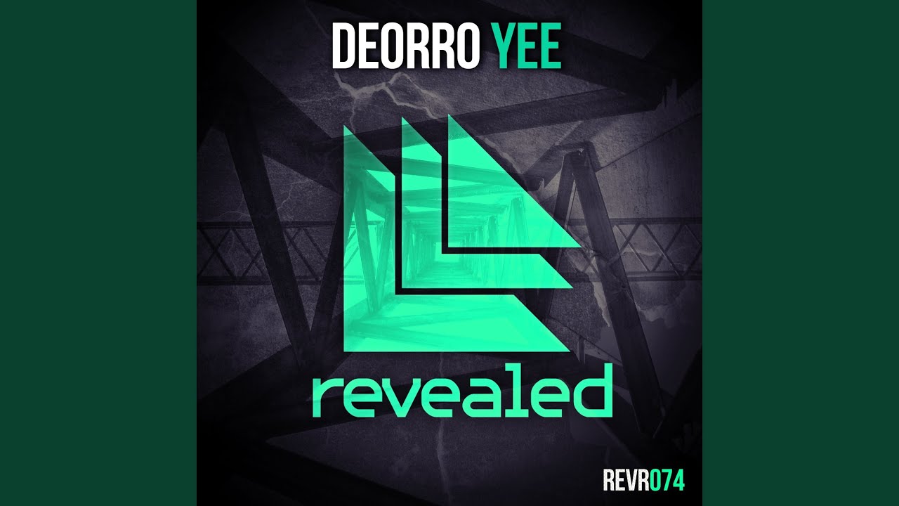 Yee (Extended Mix)
