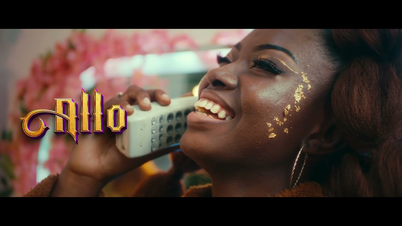 Anatal - All&ocirc; (Officiel Vid&eacute;o)