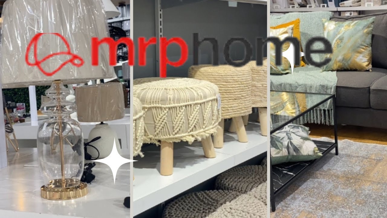 What’s New at Mr Price Home 2025| Affordable HomeWear and Decor| SOUTH AFRICAN YouTuber!