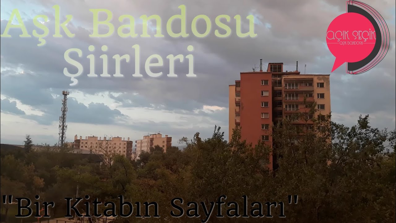 Açık Seçik Aşk Bandosu - 