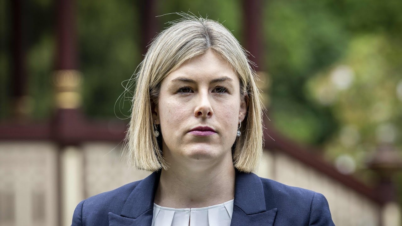‘New direction’: Jess Wilson speaks out as new Victorian Liberal Party Leader