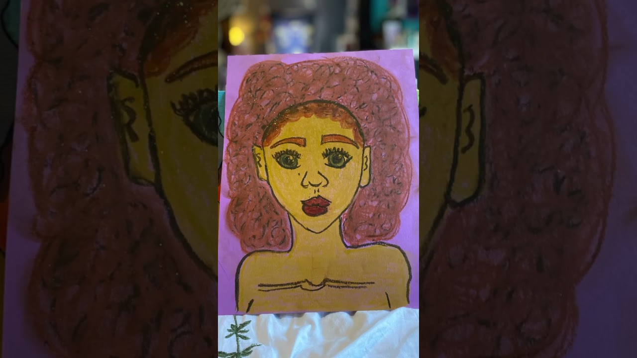 Here are some pieces I&rsquo;ve worked on #dopeblackart #forsale #blackartwork