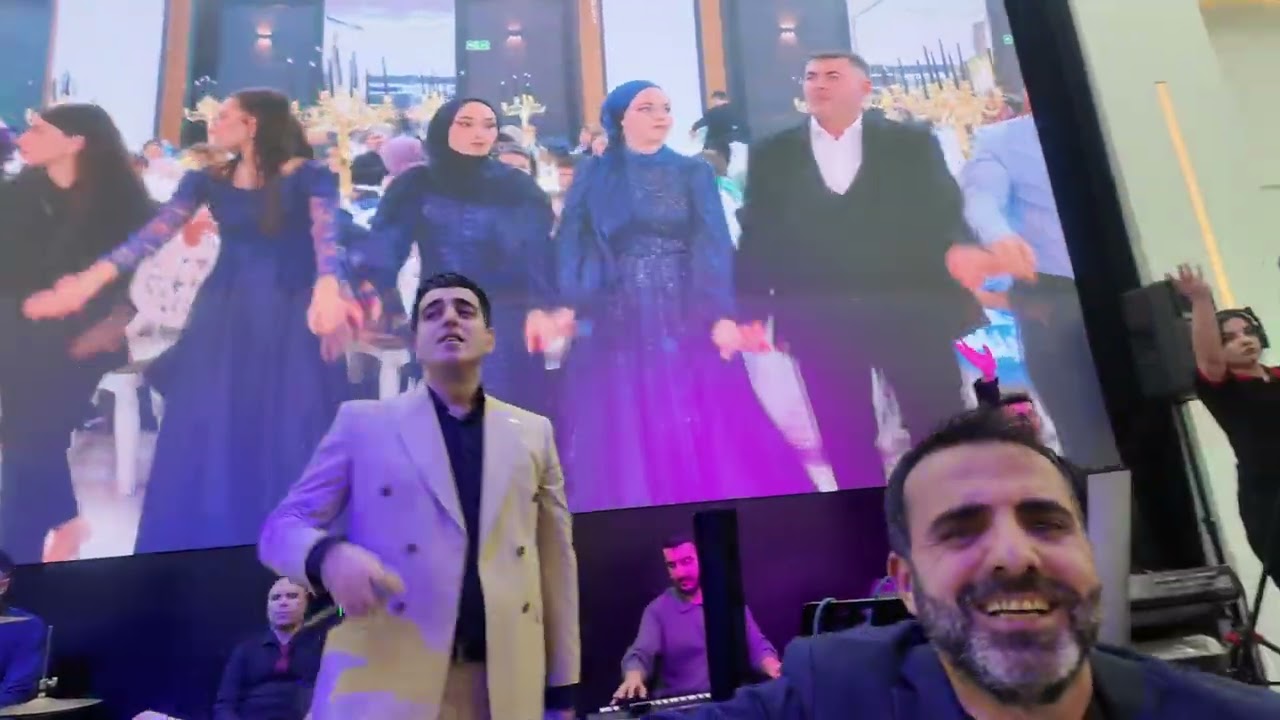 Edanur & Müslüm part 3