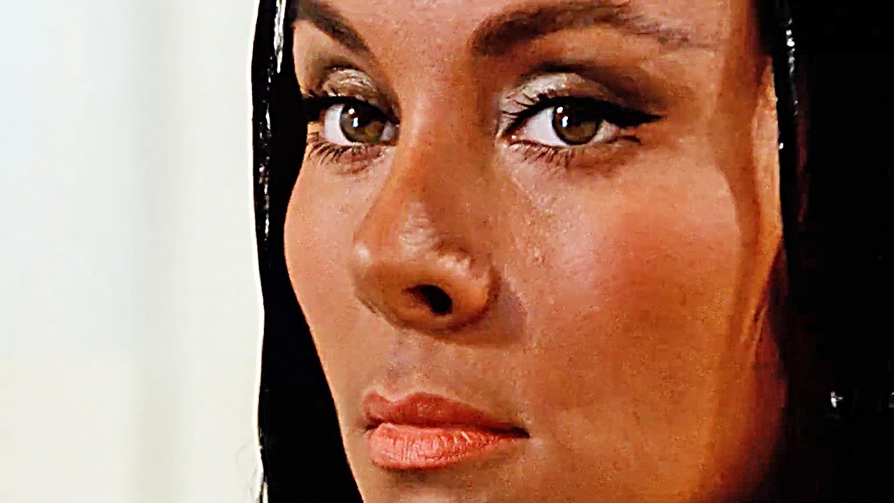 Orson Welles' The Other Side of the Wind | official trailer & Making Of... (2018)