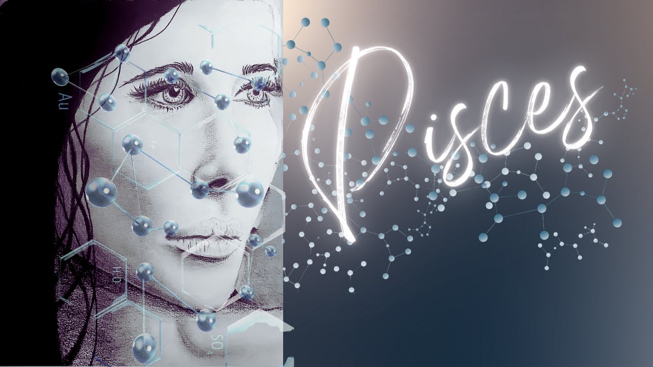 Pisces - This person doesn't realize they demasked themself - Quantum Tarotscope
