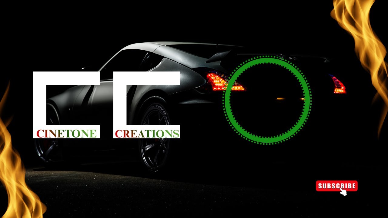 Ultra Deep Bass Car Music | Heavy 808s & Subwoofer Vibration Test | 90–110 BPM Hard Street BGM