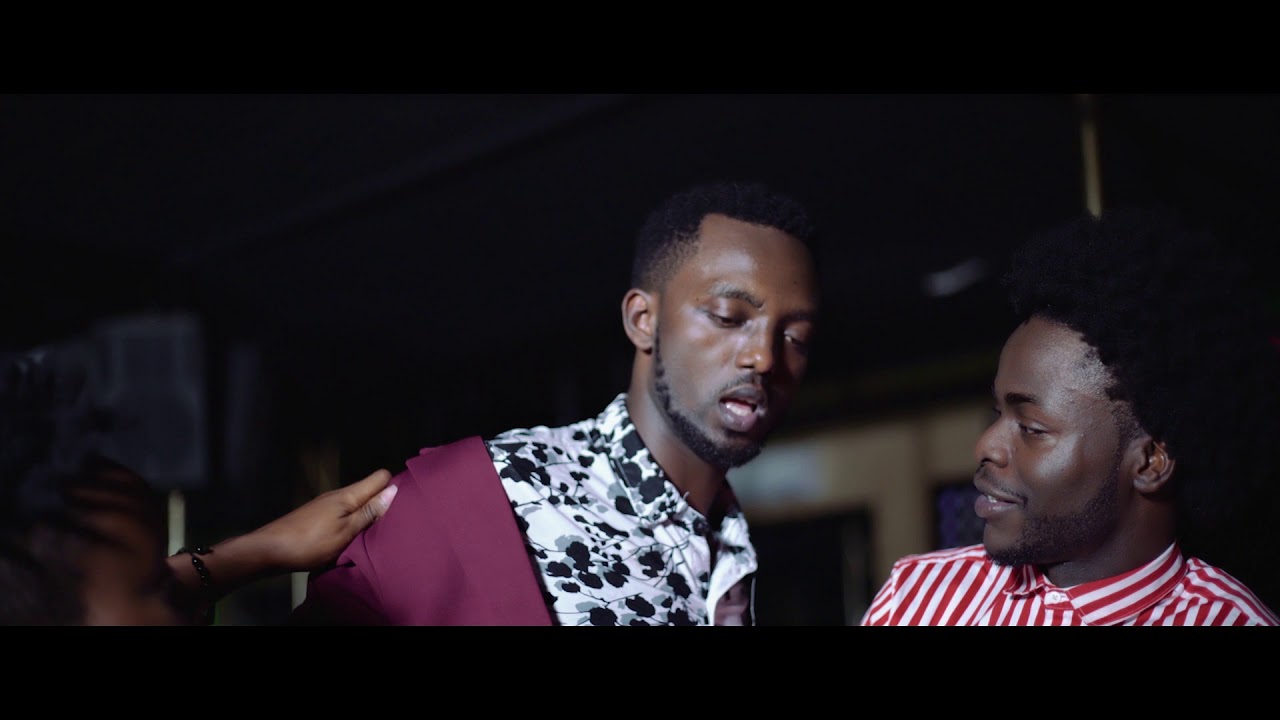 Safi Madiba - Kontwari ( Official Video )