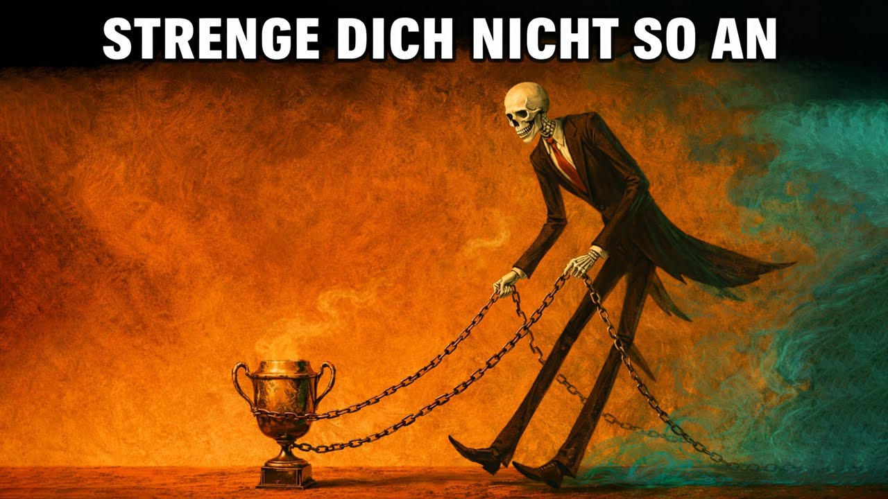 Das Leben in 15 Minuten erkl&auml;rt | Philosophie, Psychologie und Neurowissenschaften