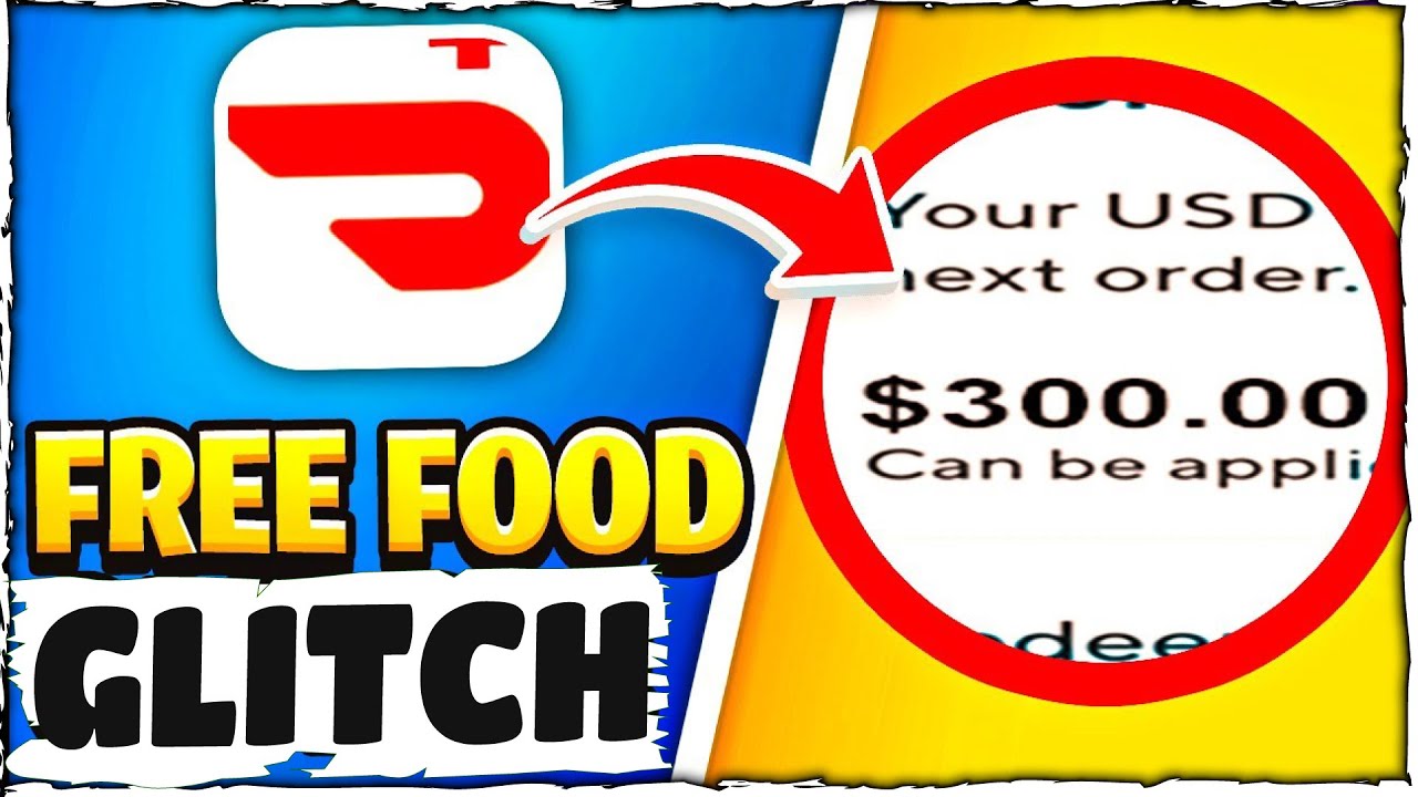 NEW DoorDash Promo Code 2026 &ndash; How to Get FREE Food Credit