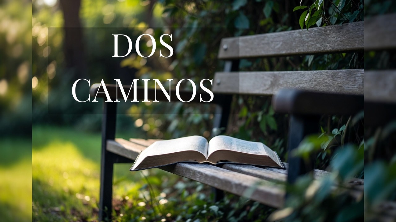 Proverbios 14 | El Camino del Sabio y el Camino del Necio | Luz en la Palabra