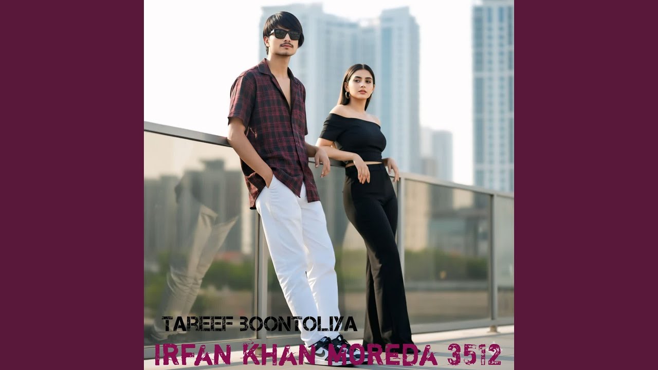 Irfan khan moreda 3512