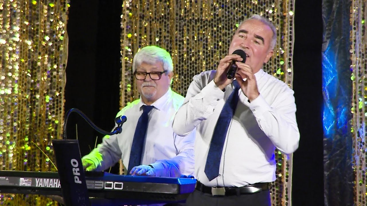 Hudobná skupina ŽOCHÁRI - Mamička, tatíčku