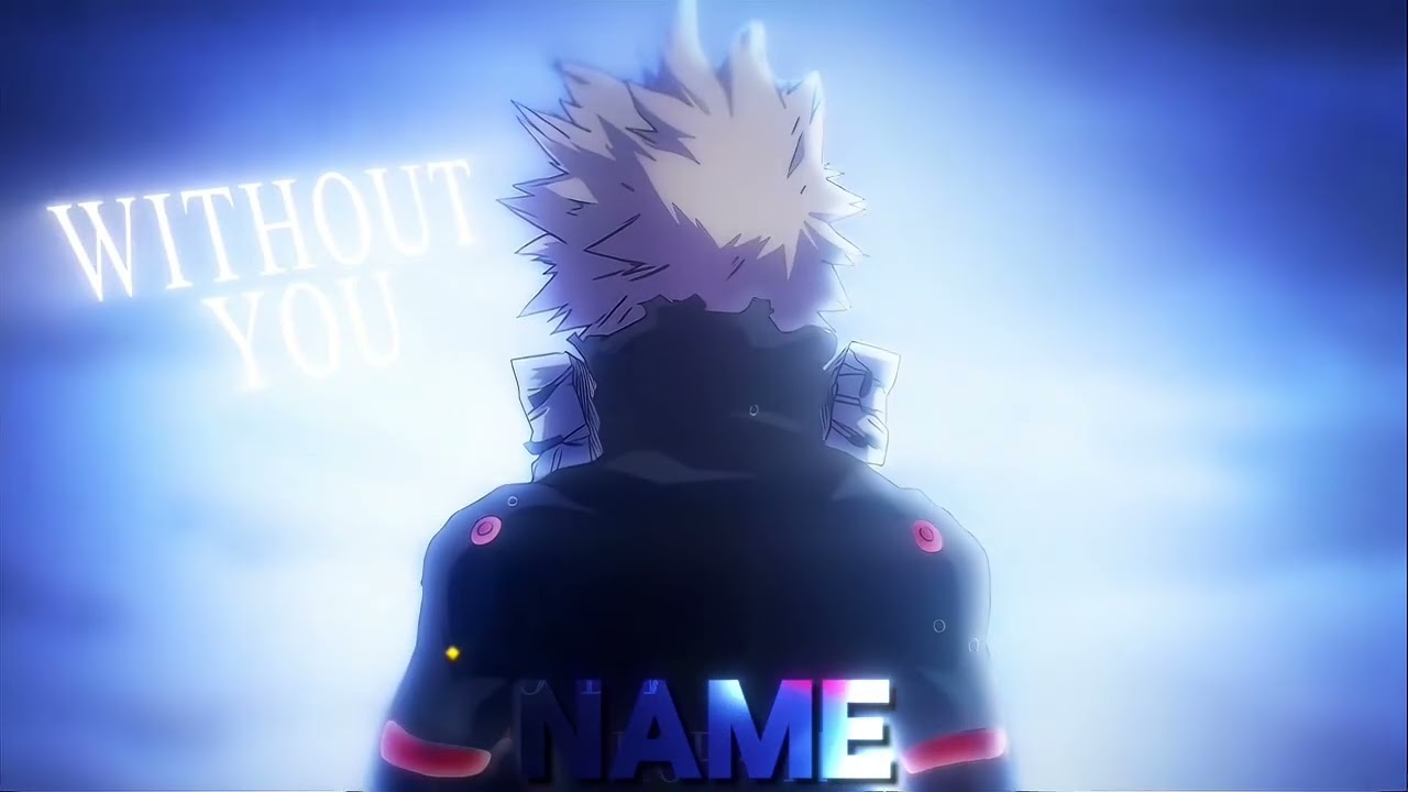Full credits to owner I just had to show you guys this amazing edit that I found on CapCut #mha