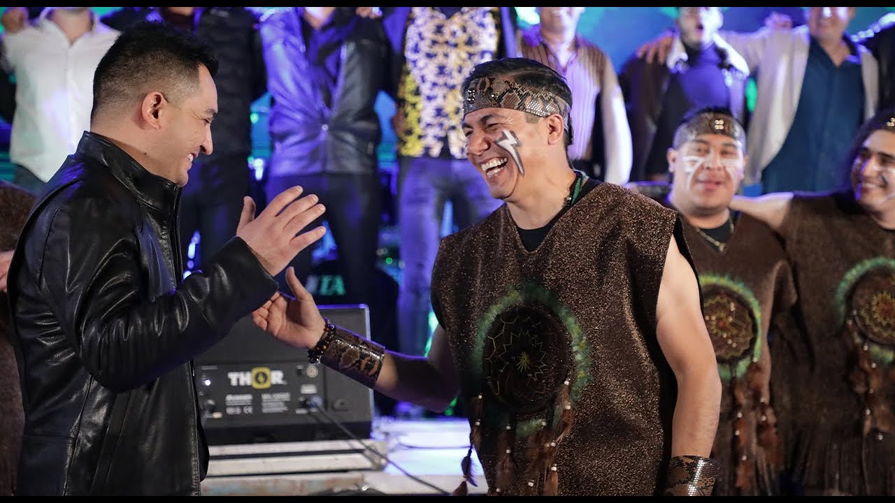 @CuisillosOficial,  @josicuenmusica  - ¿Por Qué Te Fuiste? (Video Oficial)