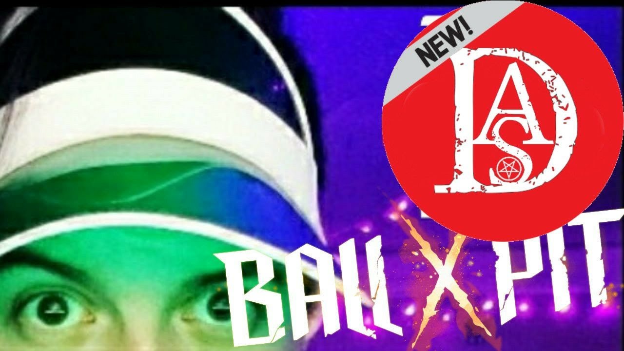 BALL X PIT & more (DAB LIVE)