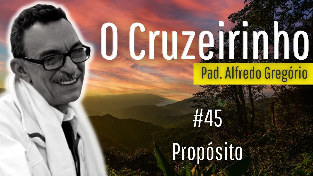 Hino #45 - Propósito (CIFRADO) - Dm