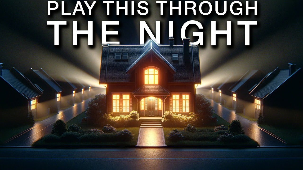 Invite The Holy Spirit Into Your Home | Play This Over & Over Again PROTECTION | PEACE  | FAMILY
