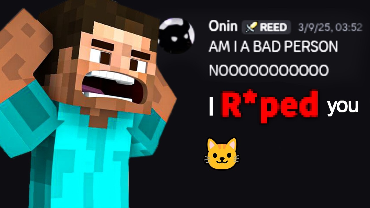 Why Smash’s Top Steve Player Got Banned