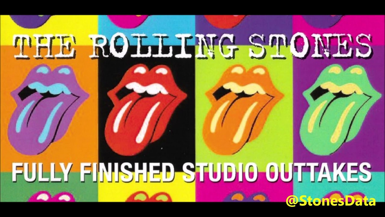 ROLLING STONES Tell Her How It Is (unreleased, 1970)