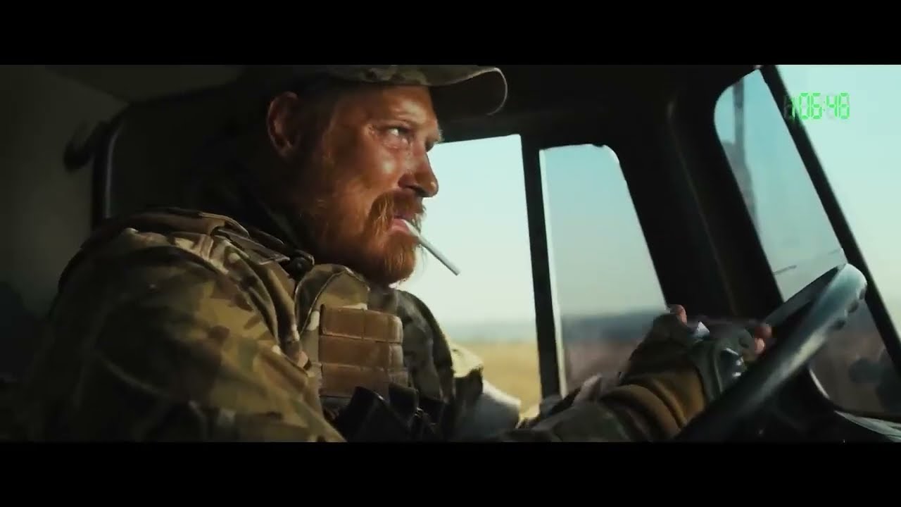 Five Finger Death Punch - Wrong Side Of Heaven (Radio Tapok cover - По ту сторону Небес)