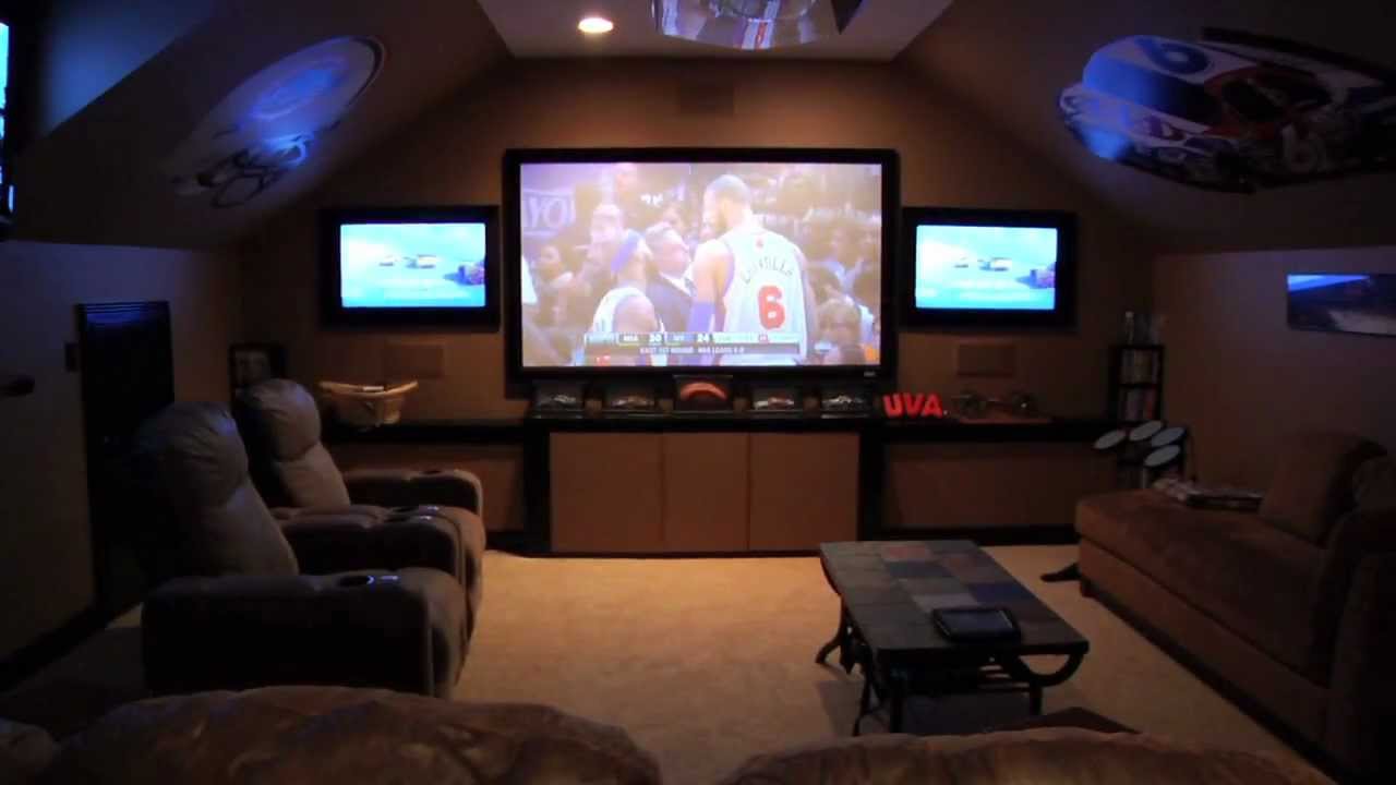 Eat It and Like It - Man Caves