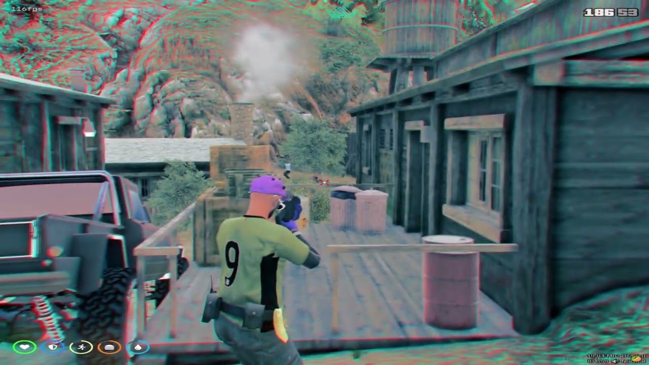 Frost #2 | Reformados Last Dance⭐ | Royal Rp