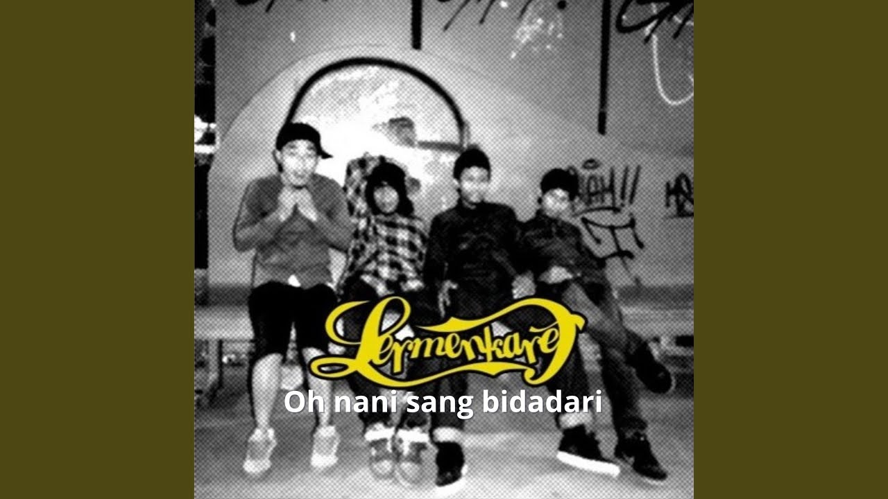 Oh Nani Sang Bidadari