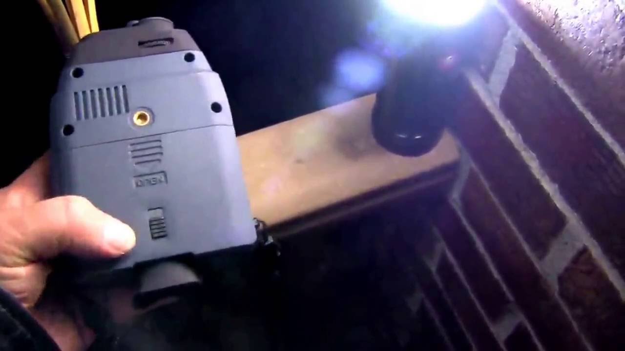 solomark night vision review