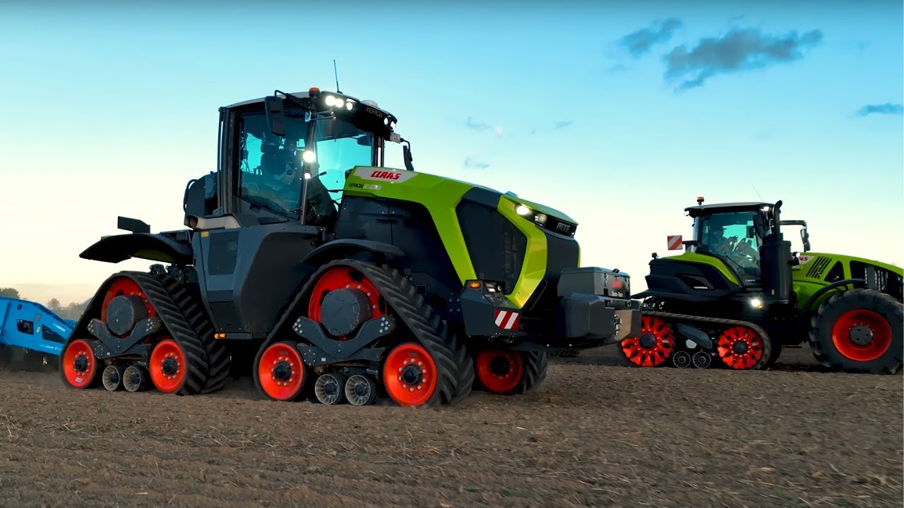 Die 24h von Bredow | Reaction auf @Grabofarming