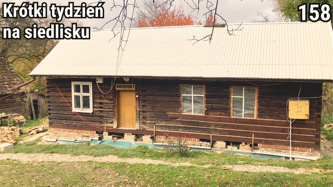 Всему приходит конец! Угловая шлифовальная машина, кирпичи, вода в колодце, песок… | Дамдыла158