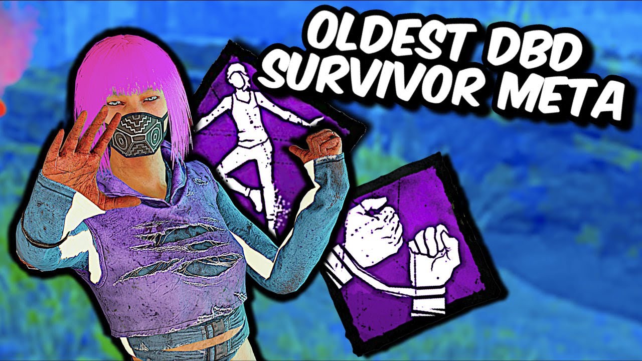 Is The OLDEST Survivor Build Still META