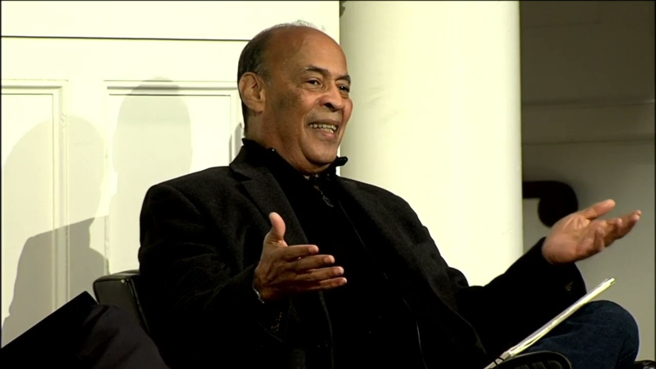 Reckoning with Our Racial Past: A Conversation with Kwame Anthony Appiah and Adolph Reed Jr.