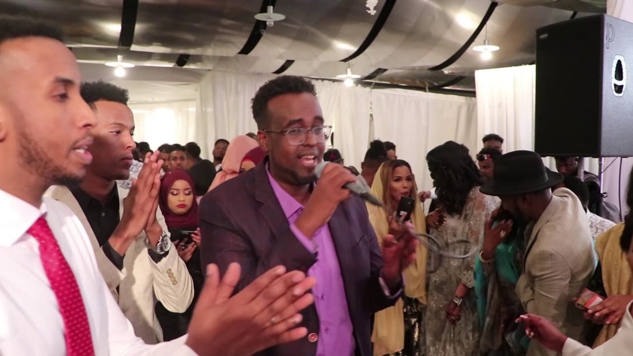 ABDISHAKUR ROFFA AROOSKII DIGRIYOOW IYO NAJMO