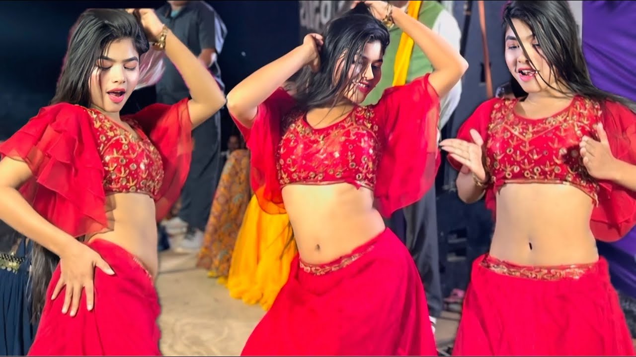 Dhokhebaaz Rajau Dj Maya Magar Ka #dance #video #mayadance #maya #bhojpuri
