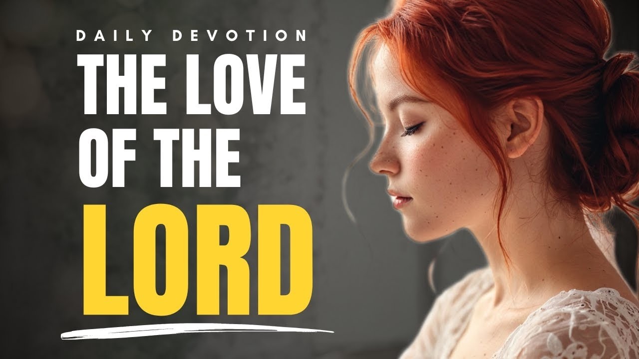 Start Your Day with Faith | Morning Prayer for God’s Blessings and Guidance