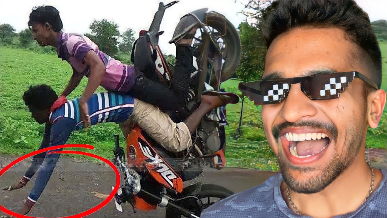 Funny Failures Caught on Camera! 😂