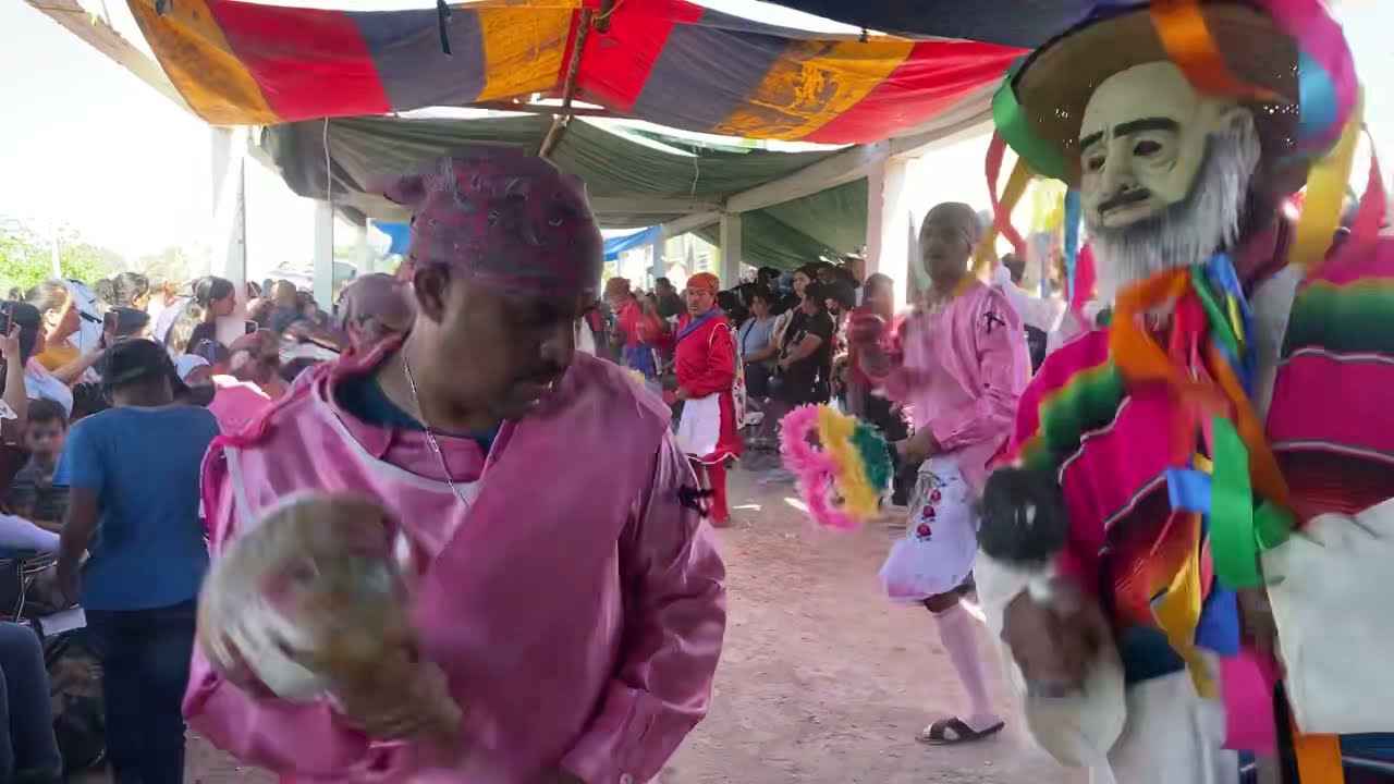 Danza de Pluma de 