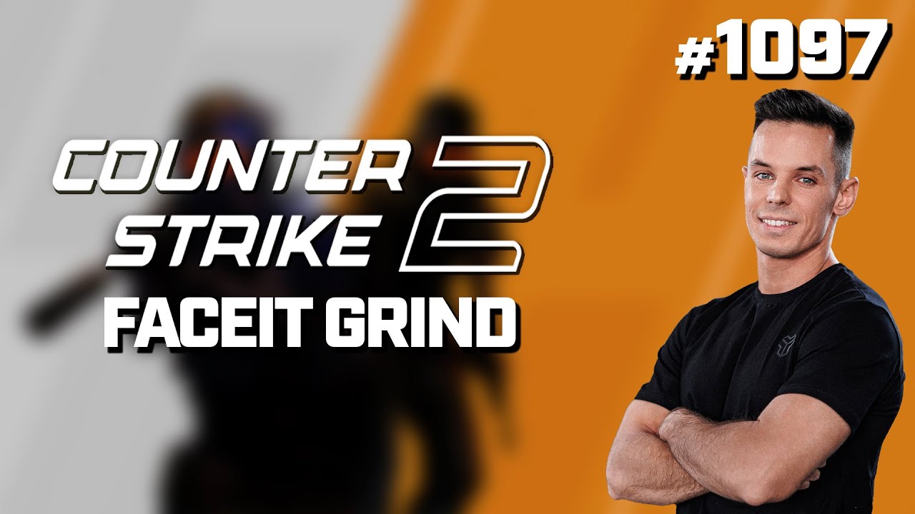 🔥 B3TON + DEADFOX FACEIT GRIND 🎮📅 2024.11.05