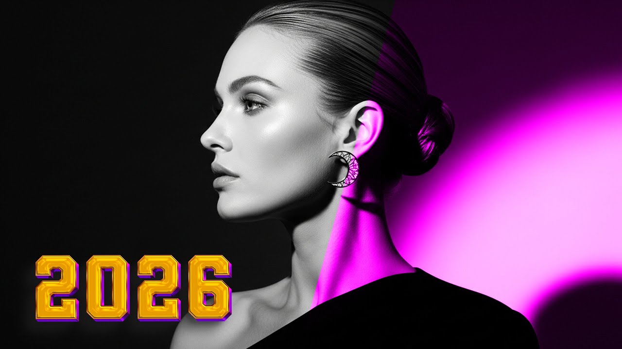 Golden Deep House 🌙✨ Deep House • Nu Disco • Vocal House Mix 2026 | Vol.88