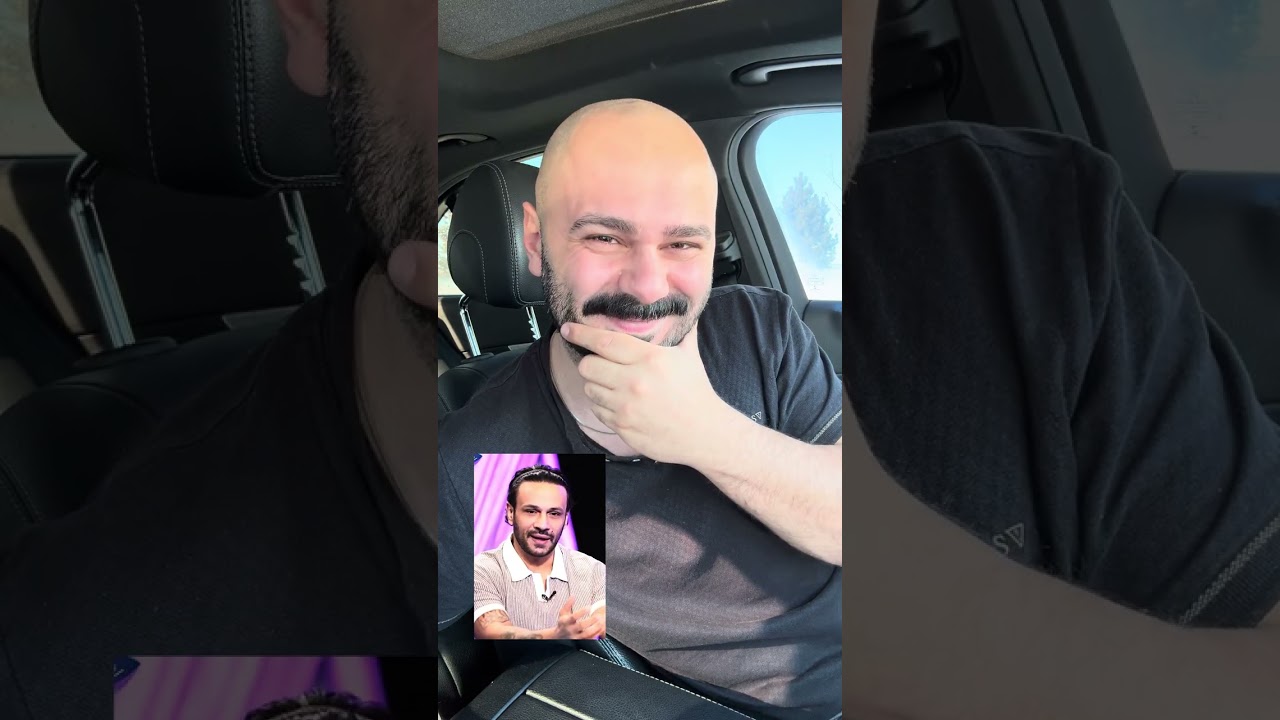 قلة الادب في برامج تلفزيونية