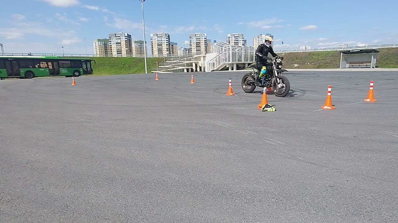 LGP Latnikov Ivan Baltmotors Motard 200 DD 22.83