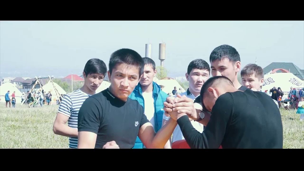 Коктем Fest KAZ