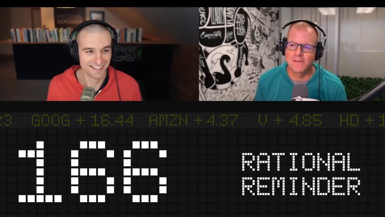 RR #166 - Lessons from 100+ Years of Global Stock Returns