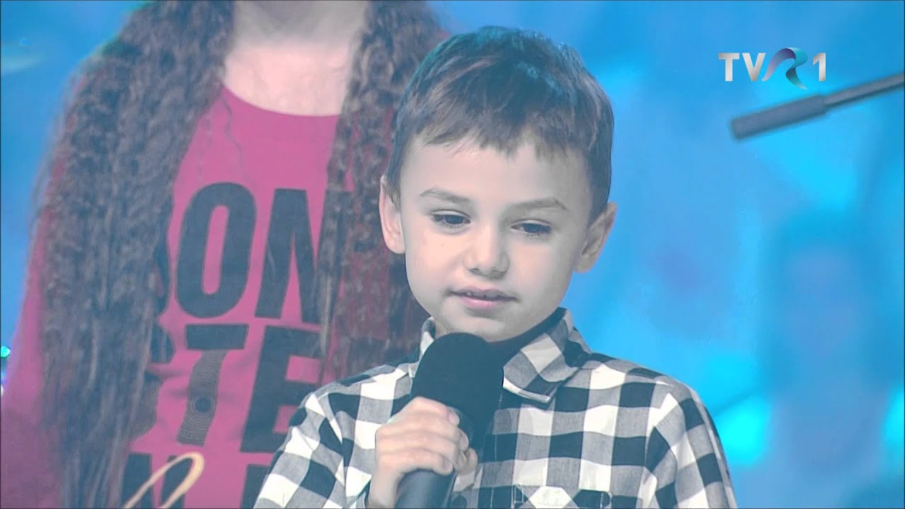 VOLTAJ - De la capăt