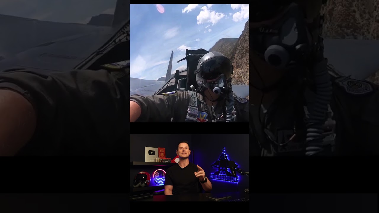 Iran Shooting Down U.S. F-15E Is Worse Than We All Think