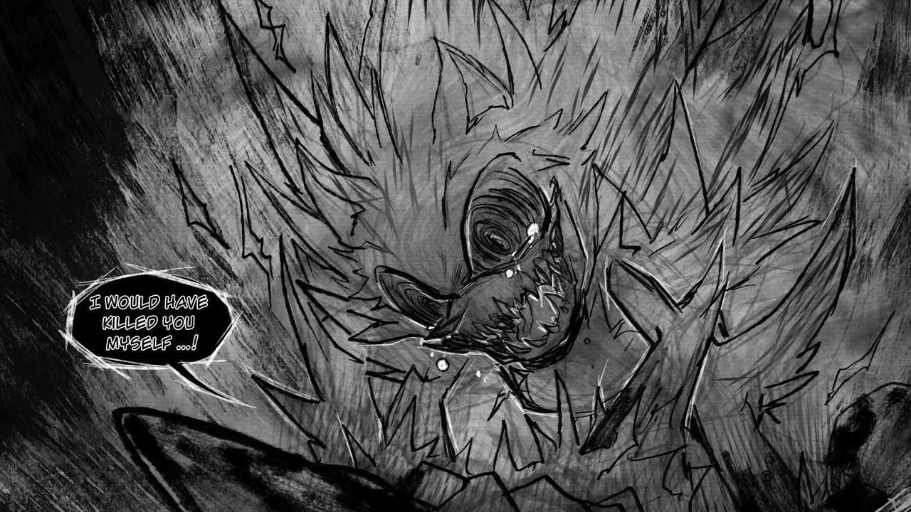Fleetway ATTACKS Ebony!?!? Has he gone INSANE!?!? Shilliria comic dub!!!